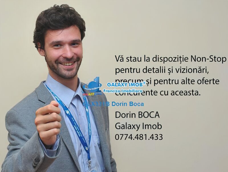 Titan Inchiriere apartament de 3 camere (str. Soldat Petre M. Tina)