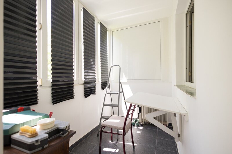 Titan Inchiriere apartament de 3 camere (str. Soldat Petre M. Tina)
