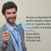 Titan Inchiriere apartament de 3 camere (str. Soldat Petre M. Tina)